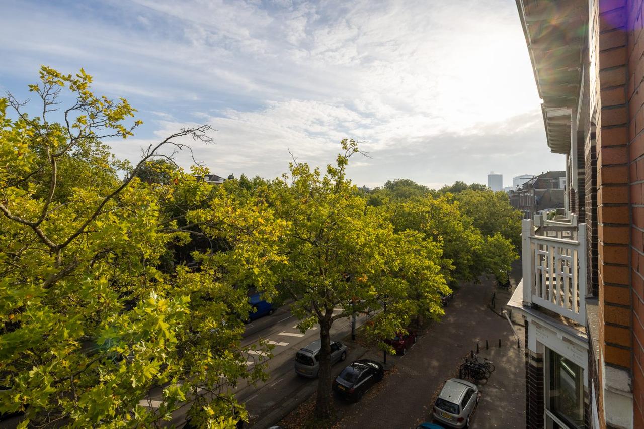 A++ apartment with 35 m² rooftop terrace - Image 11