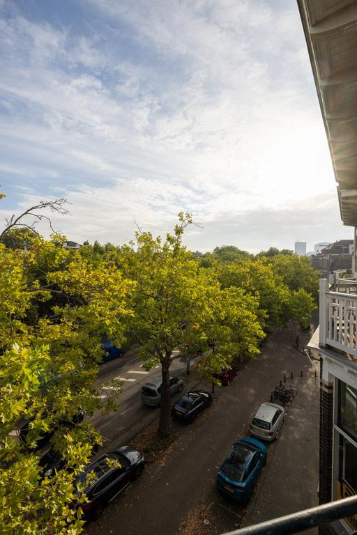 A++ apartment with 35 m² rooftop terrace - Image 12