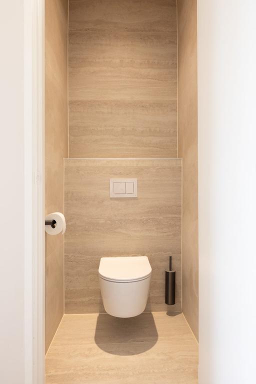 A++ apartment with 35 m² rooftop terrace - Image 21