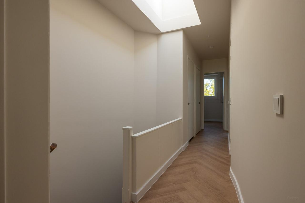 A++ apartment with 35 m² rooftop terrace - Image 22
