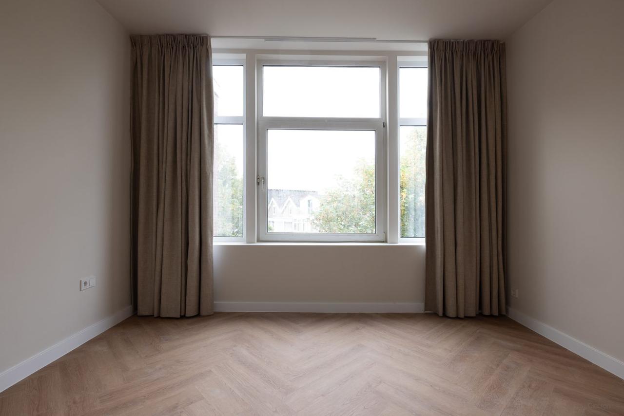 A++ apartment with 35 m² rooftop terrace - Image 27
