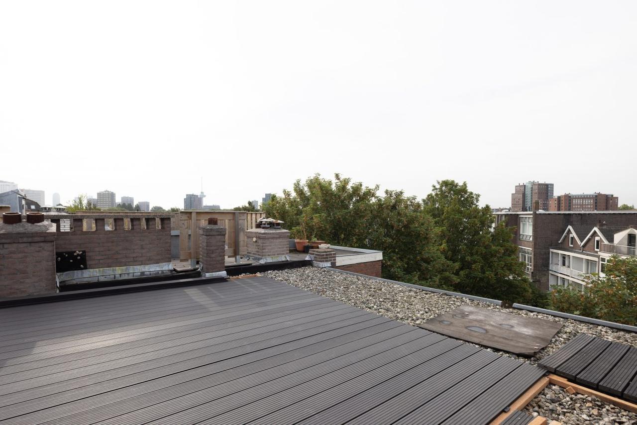A++ apartment with 35 m² rooftop terrace - Image 33