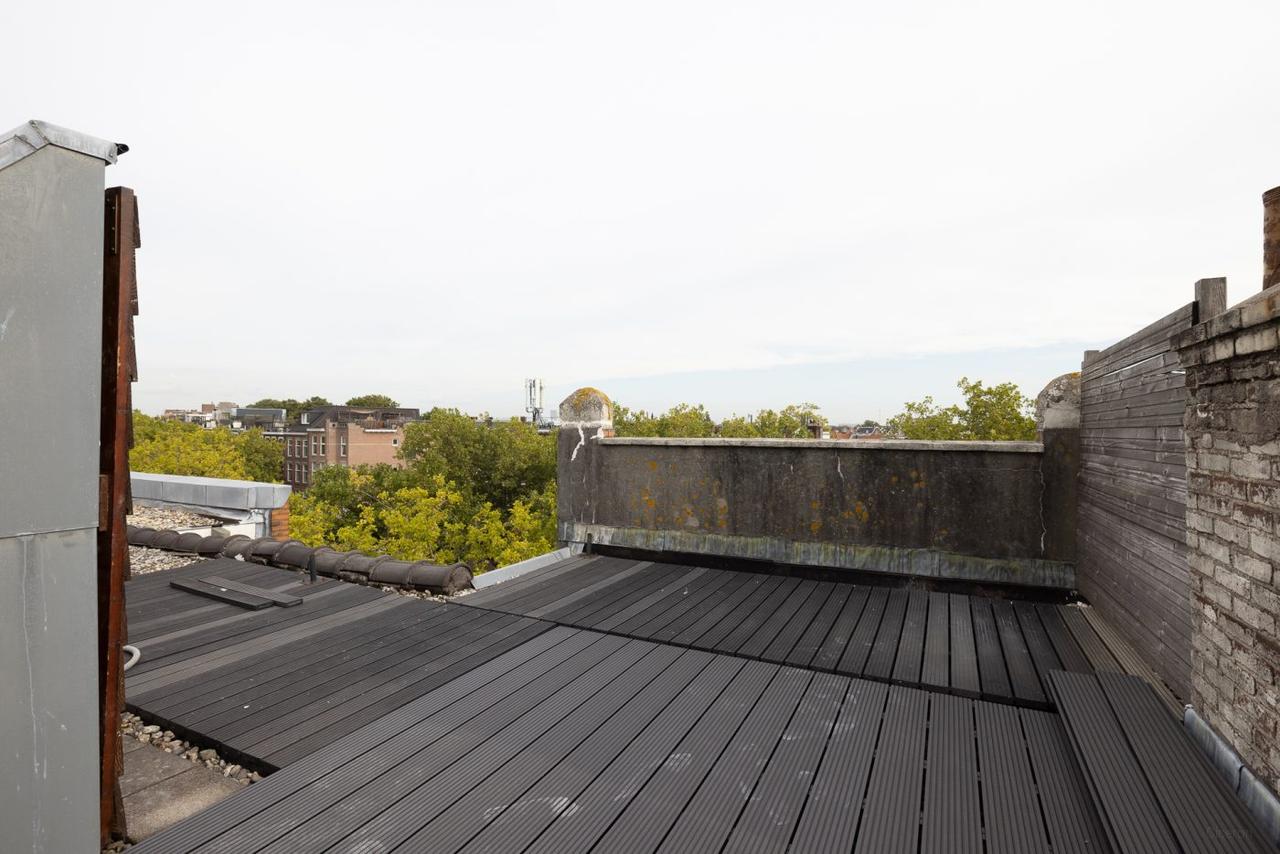 A++ apartment with 35 m² rooftop terrace - Image 34