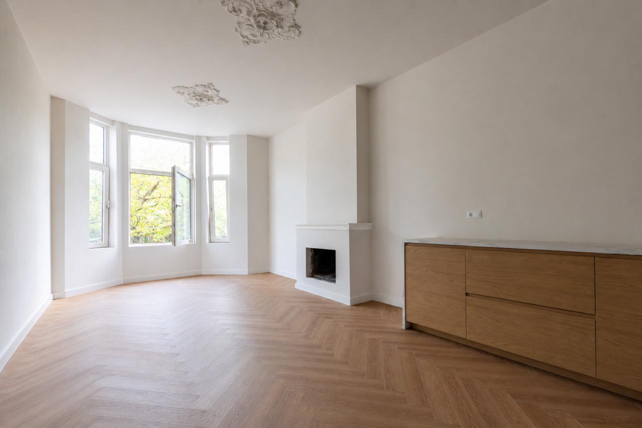 Energy-efficient 4-room apartment with 3 bedrooms - Image 1