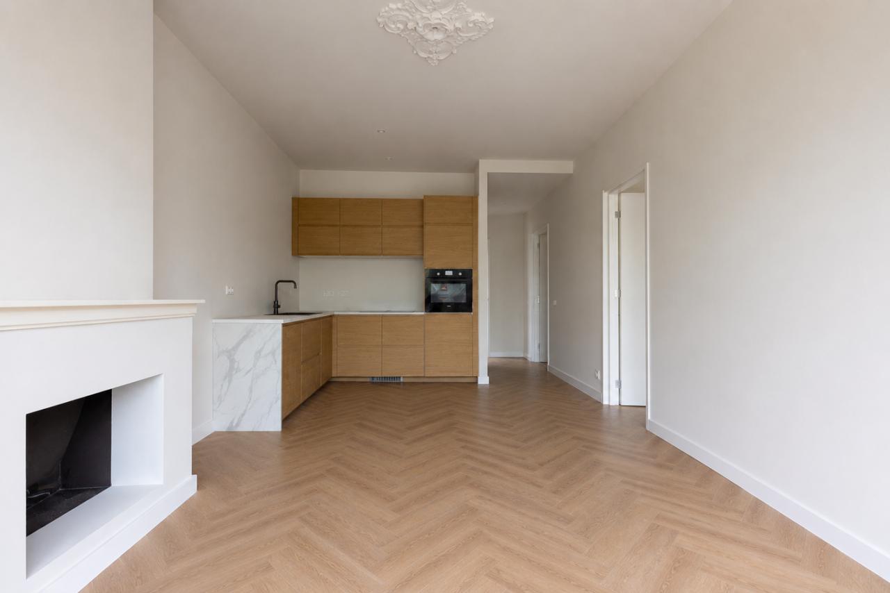 Energy-efficient 4-room apartment with 3 bedrooms - Image 2