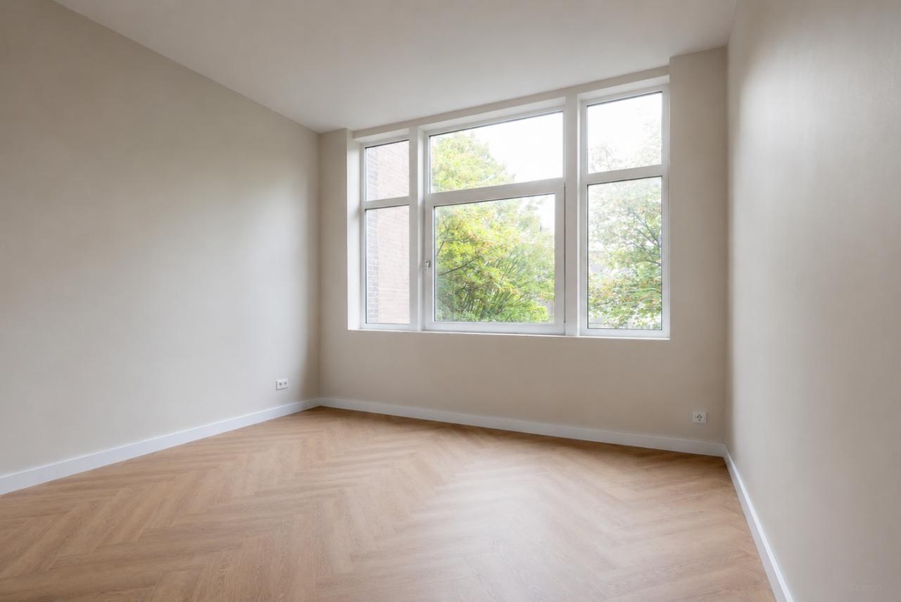 Energy-efficient 4-room apartment with 3 bedrooms - Image 9