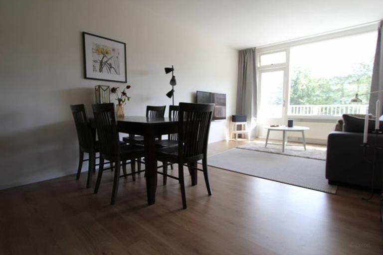 95 m² apartment with sunny balcony - Image 5