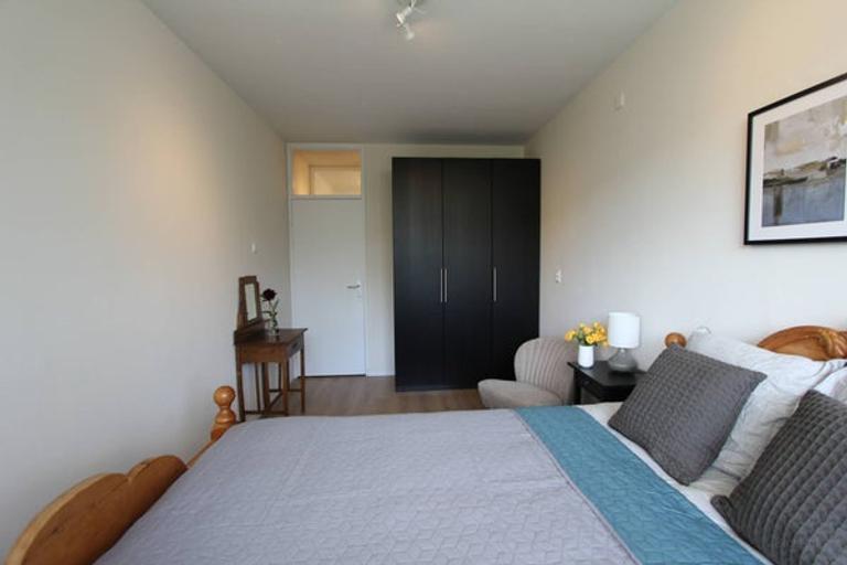 95 m² apartment with sunny balcony - Image 11