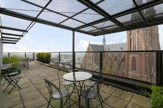 105 m² apartment with balcony in Eindhoven - Image 12