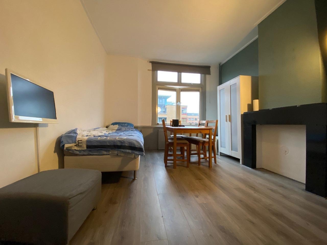 Gemeubileerde kamer van 30 m² in Utrecht - Afbeelding 3