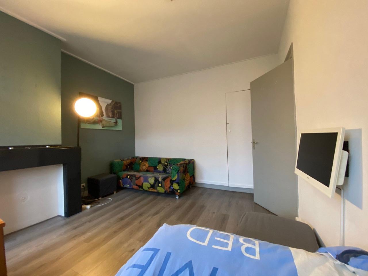 Gemeubileerde kamer van 30 m² in Utrecht - Afbeelding 4