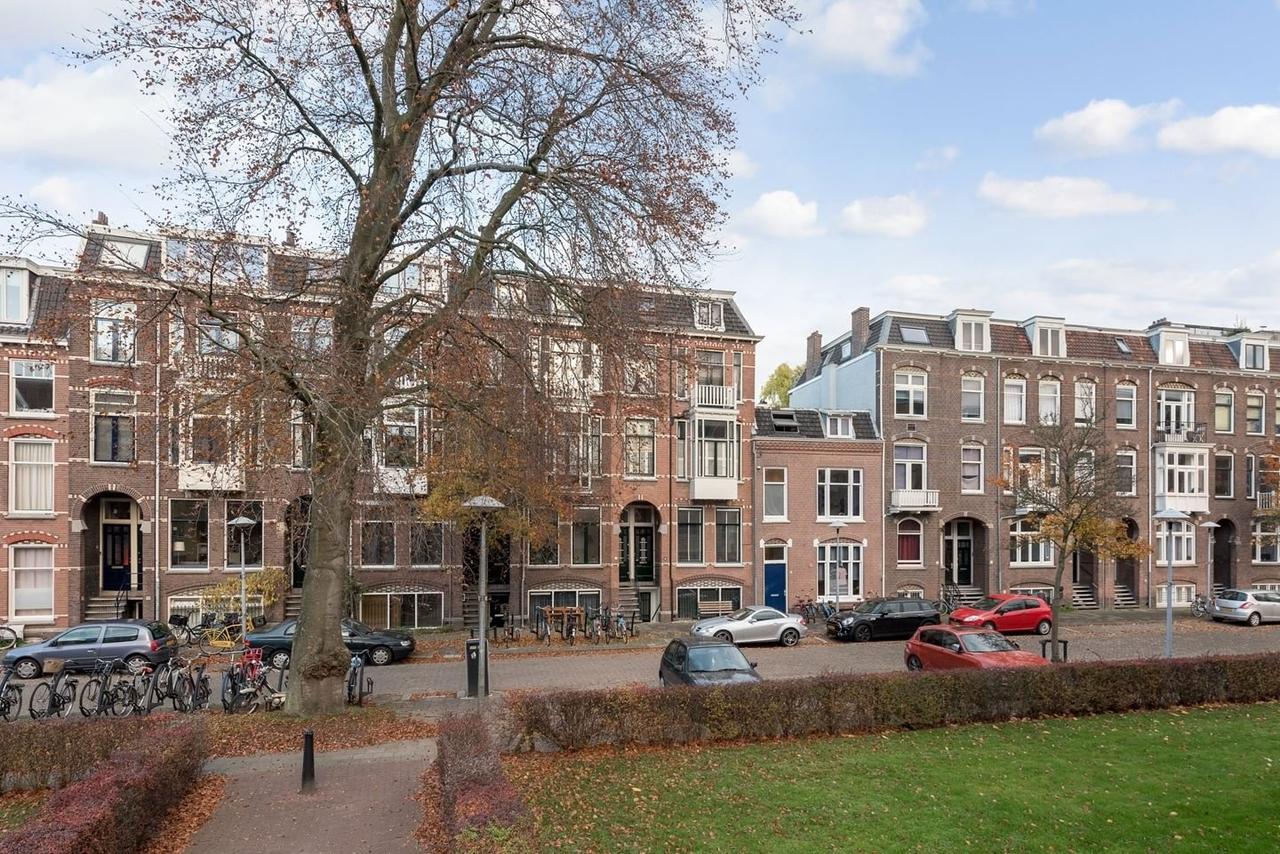 Gemeubileerde kamer van 30 m² in Utrecht - Afbeelding 11