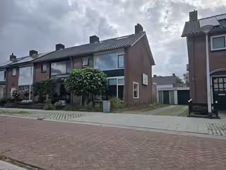 4 slaapkamers en praktijkruimte in Zutphen