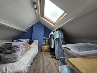 4 slaapkamers en praktijkruimte in Zutphen - Afbeelding 11