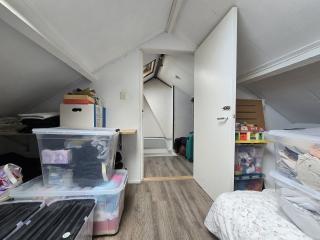 4 slaapkamers en praktijkruimte in Zutphen - Afbeelding 12