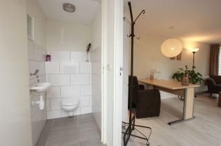 4 slaapkamers en praktijkruimte in Zutphen - Afbeelding 15