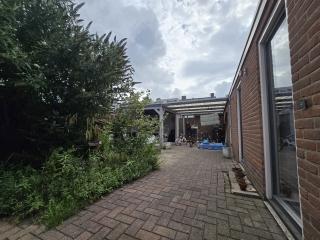 4 slaapkamers en praktijkruimte in Zutphen - Afbeelding 19