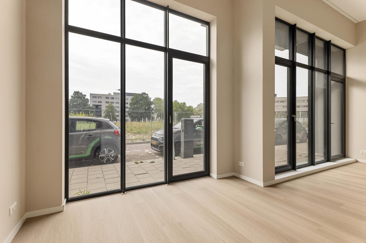 15 m² buitenruimte in Hyde Park - Afbeelding 2