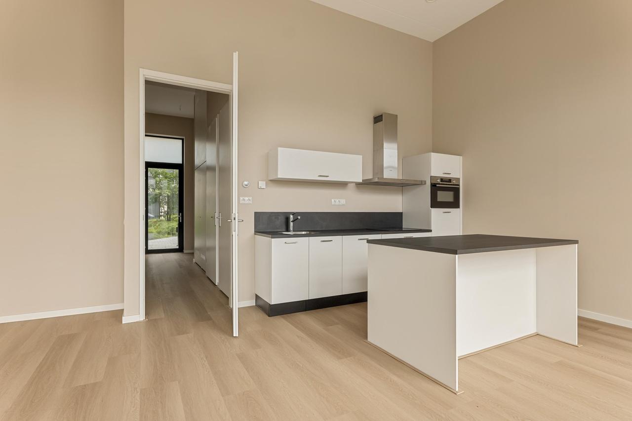 15 m² buitenruimte in Hyde Park - Afbeelding 3