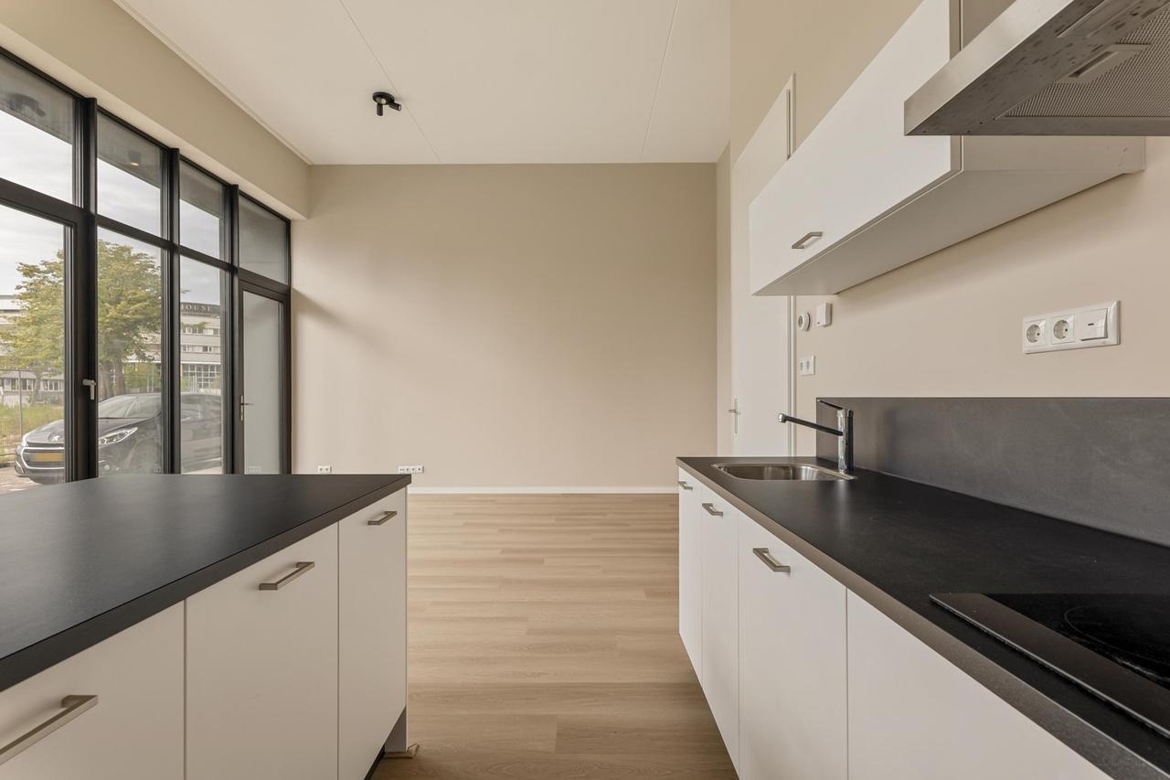 15 m² buitenruimte in Hyde Park - Afbeelding 4