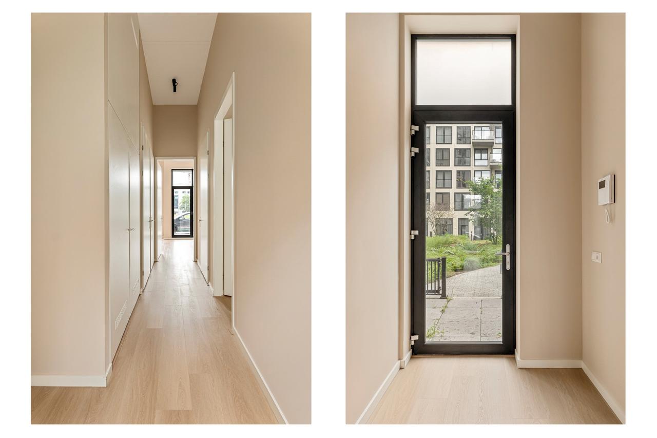 15 m² buitenruimte in Hyde Park - Afbeelding 5