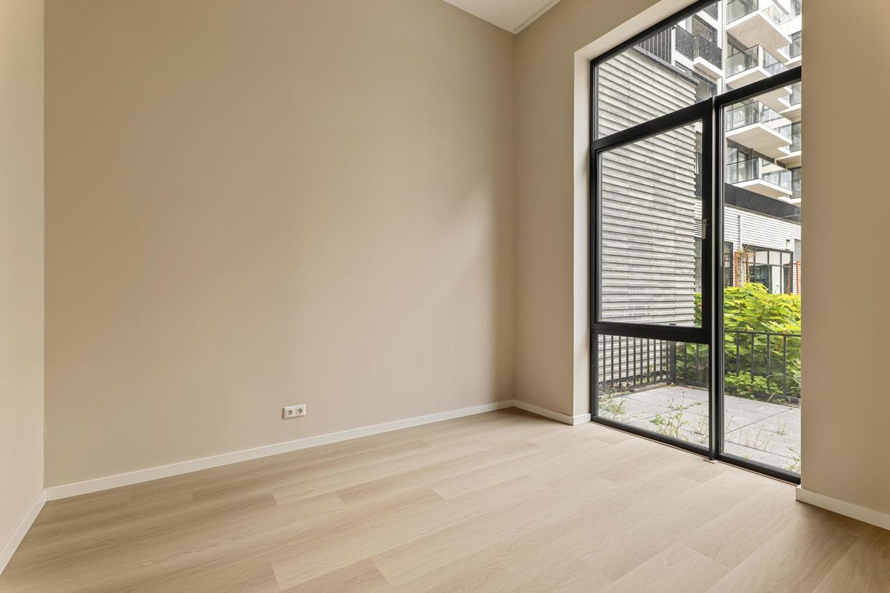 15 m² buitenruimte in Hyde Park - Afbeelding 6