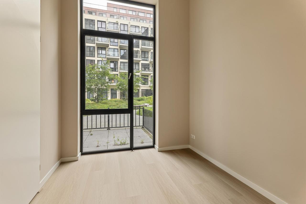 15 m² buitenruimte in Hyde Park - Afbeelding 8