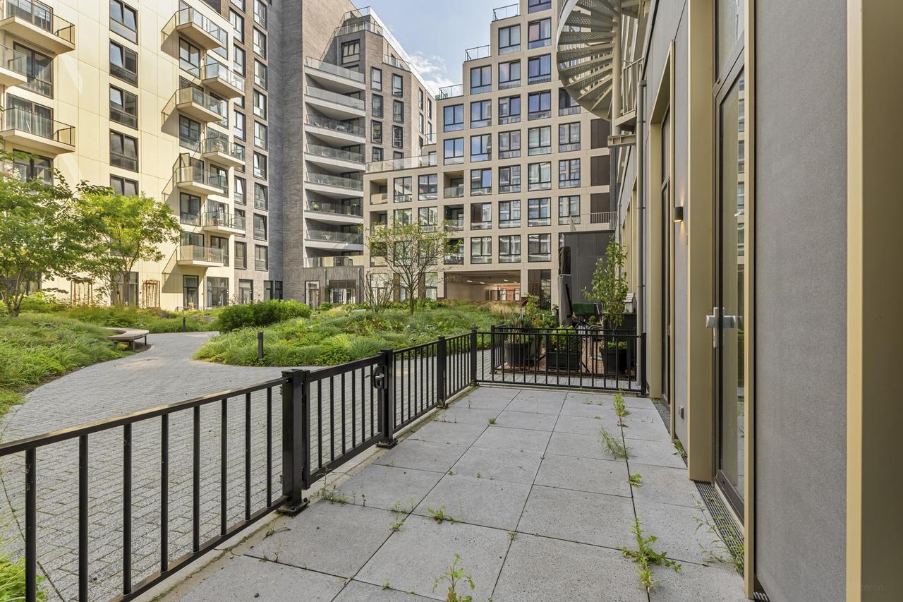 15 m² buitenruimte in Hyde Park - Afbeelding 14