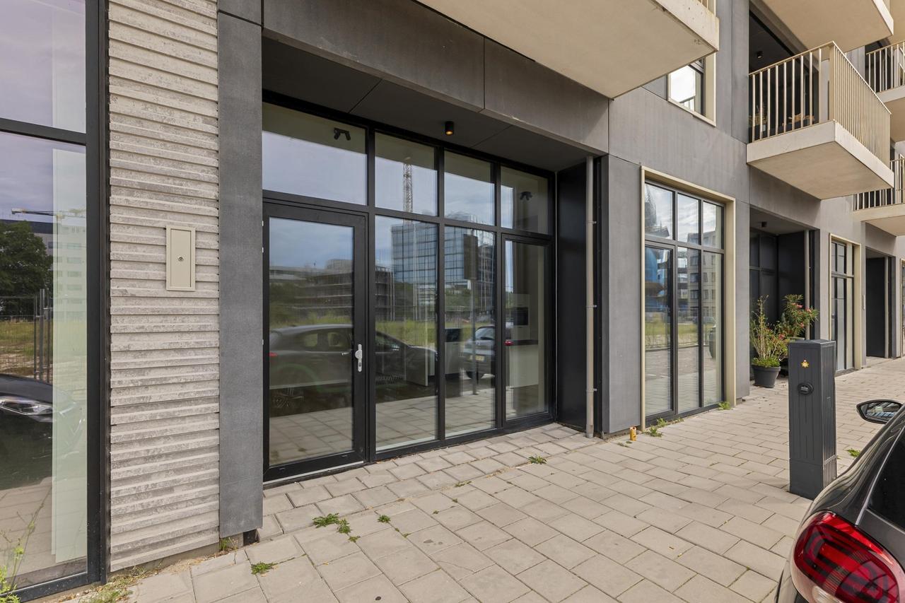 15 m² buitenruimte in Hyde Park - Afbeelding 15