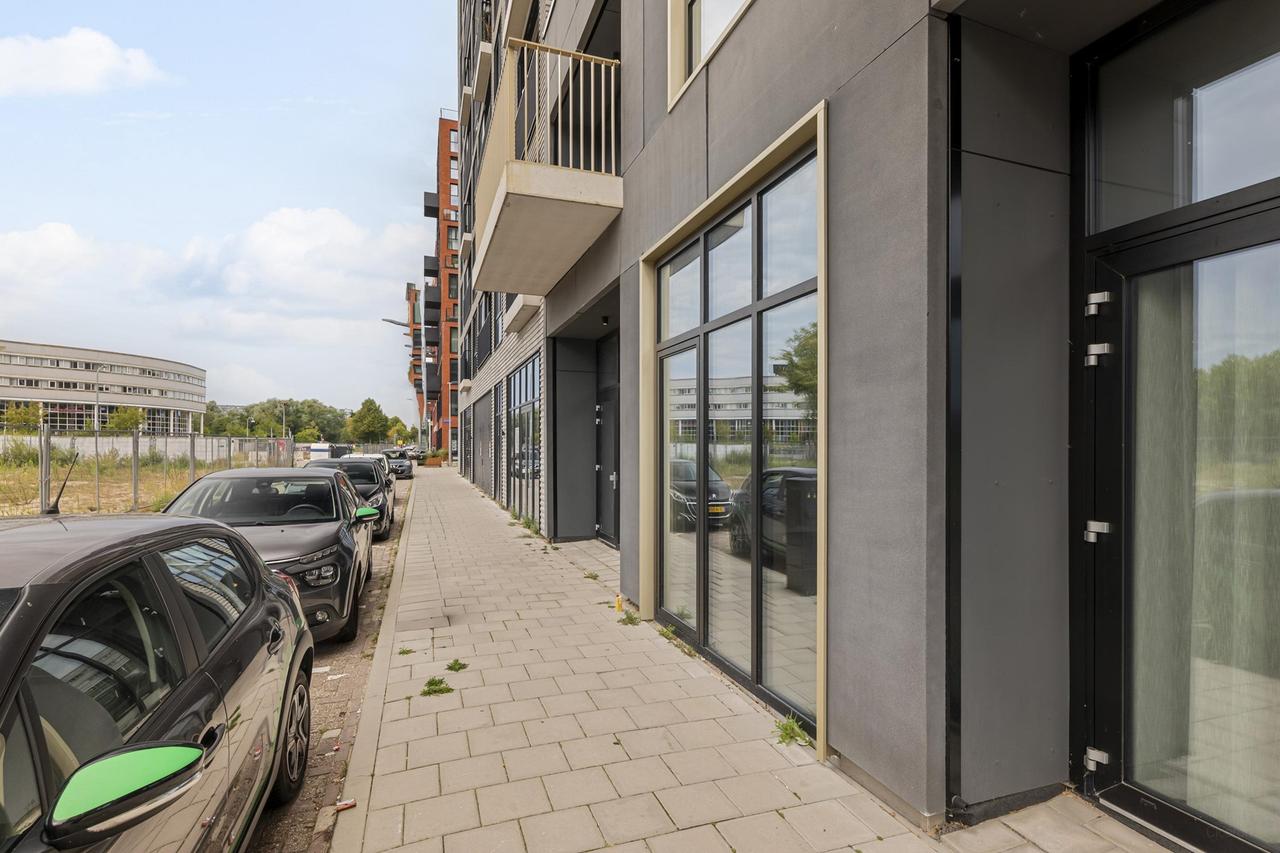15 m² buitenruimte in Hyde Park - Afbeelding 16