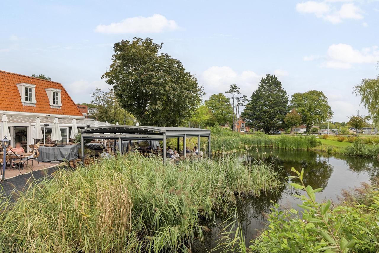 15 m² buitenruimte in Hyde Park - Afbeelding 18