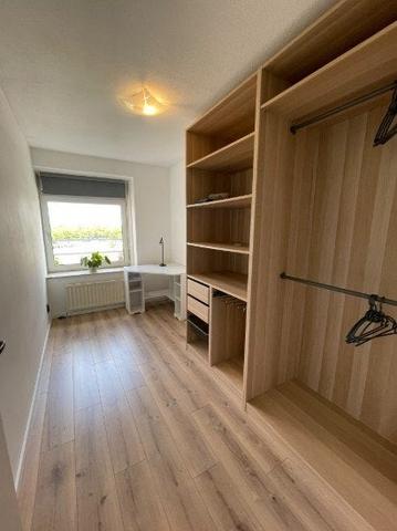 90 m² apartment with balcony in Vreewijk - Image 6