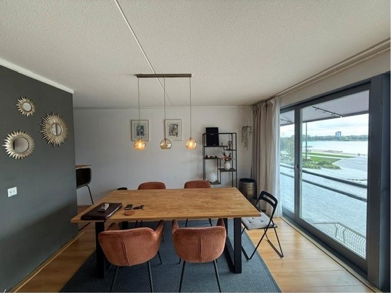 Furnished 3-Bedroom Apartment by Weerwater - Image 7