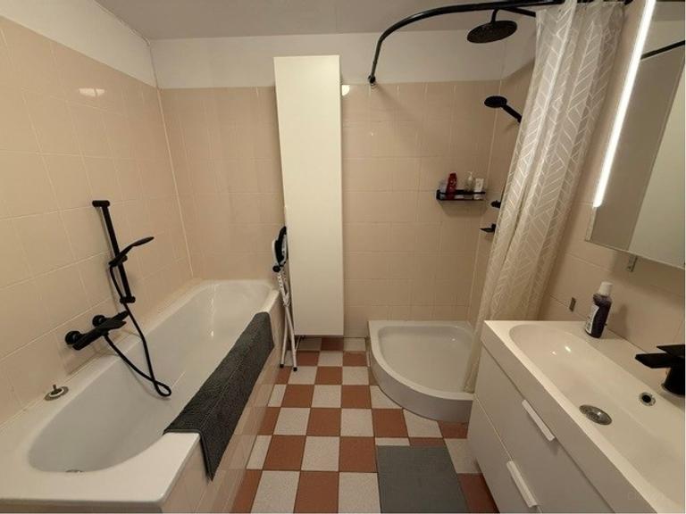 Furnished 3-Bedroom Apartment by Weerwater - Image 13