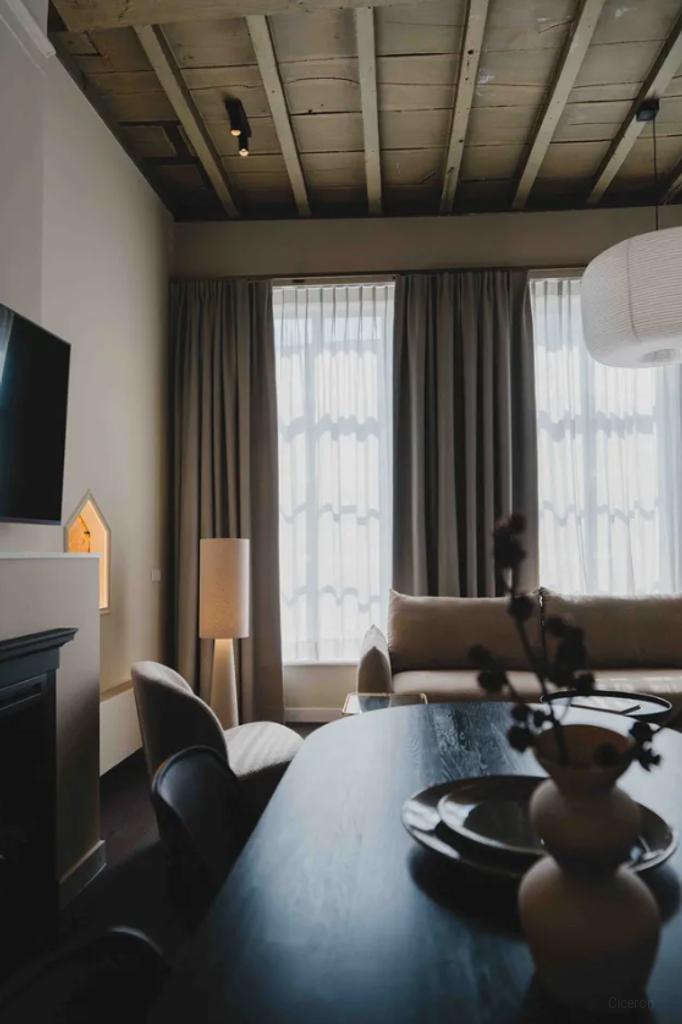 Gemeubileerde short stay studio in Nijmegen - Afbeelding 2