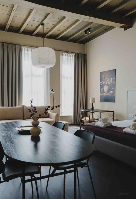 Gemeubileerde short stay studio in Nijmegen - Afbeelding 5