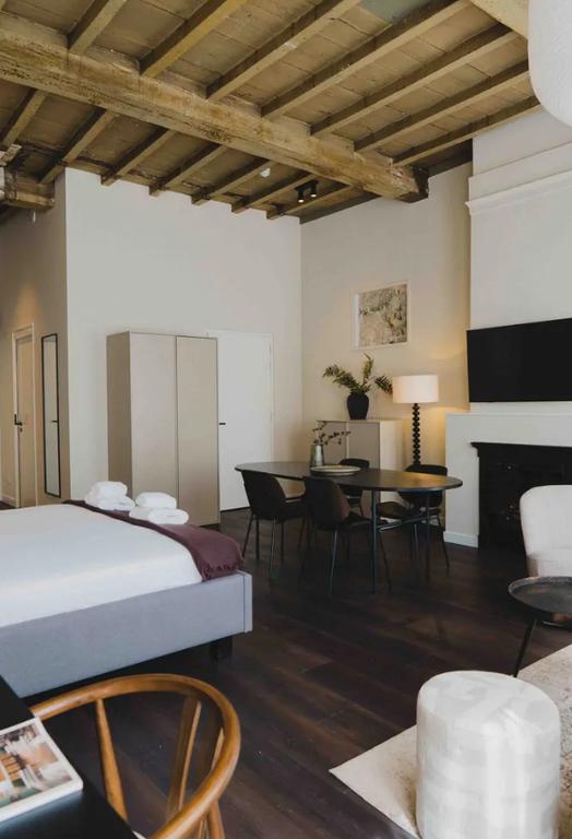 Gemeubileerde short stay studio in Nijmegen - Afbeelding 6