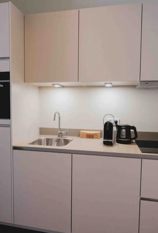 Gemeubileerde short stay studio in Nijmegen - Afbeelding 8