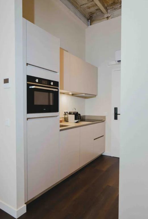 Gemeubileerde short stay studio in Nijmegen - Afbeelding 9