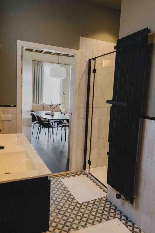 Gemeubileerde short stay studio in Nijmegen - Afbeelding 15