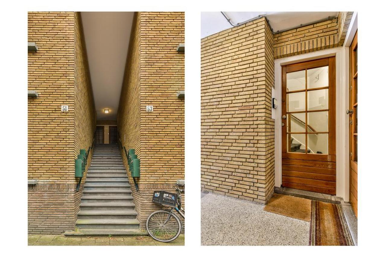 111 m² Apartment with Wide Balcony in Oud-Zuid - Image 9