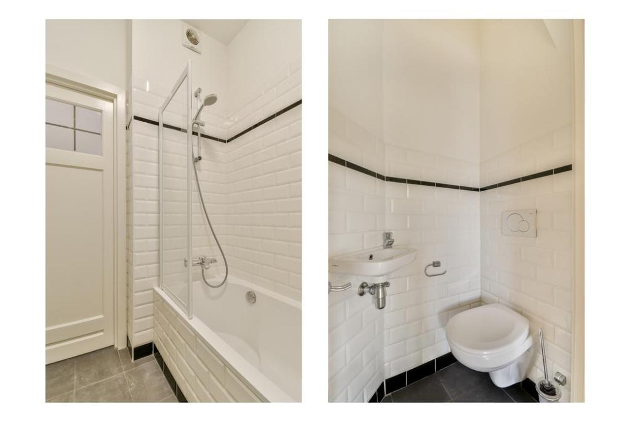 111 m² Apartment with Wide Balcony in Oud-Zuid - Image 18