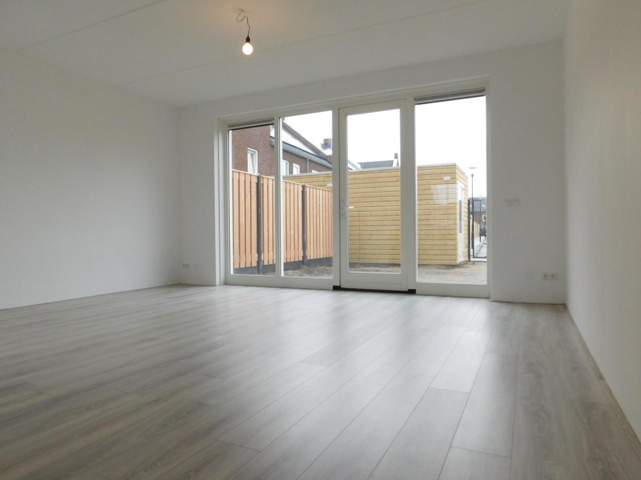 Energy-Efficient Family Home with Garden - Image 2