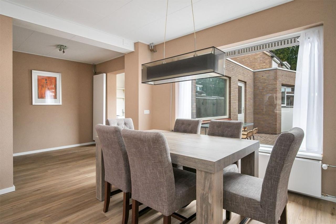 Gemeubileerde woning met 5 slaapkamers - Afbeelding 6