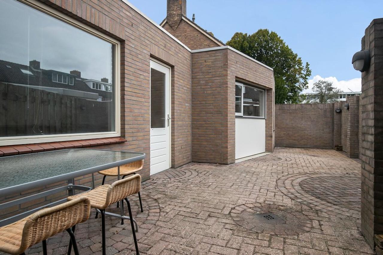 Gemeubileerde woning met 5 slaapkamers - Afbeelding 25