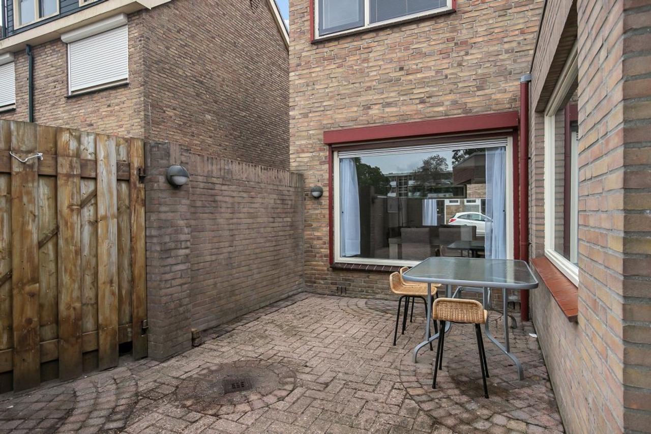Gemeubileerde woning met 5 slaapkamers - Afbeelding 26