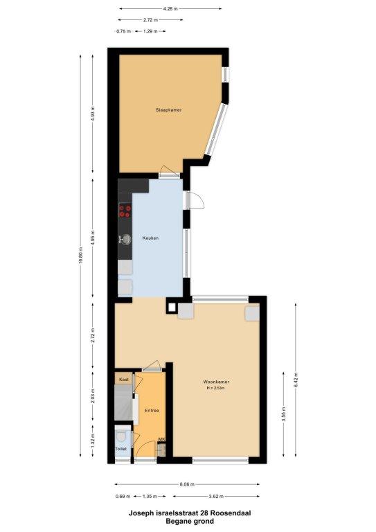 Gemeubileerde woning met 5 slaapkamers - Afbeelding 27