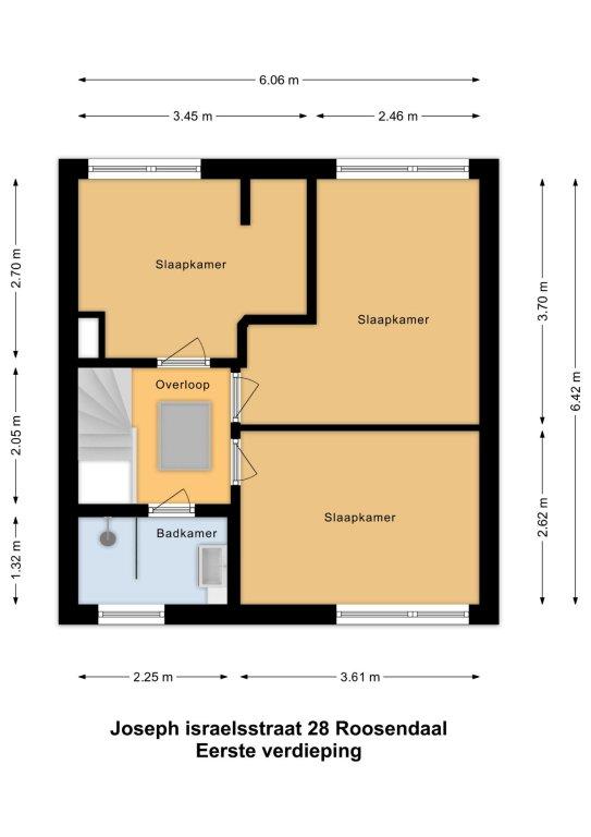 Gemeubileerde woning met 5 slaapkamers - Afbeelding 29