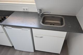 Lichte kamer met vliering in Delft - Afbeelding 5