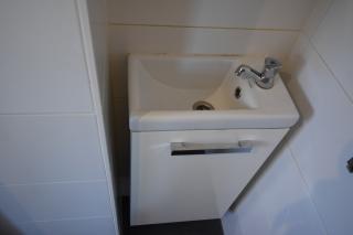 Lichte kamer met vliering in Delft - Afbeelding 10